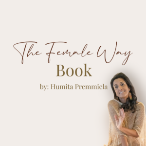 The Female Way Book